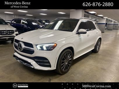 Used 2022 Mercedes-Benz GLE 350 4MATIC