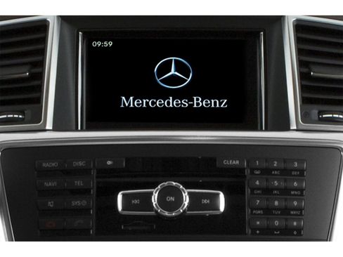 Used 2015 Mercedes-Benz ML 350 4MATIC image 13