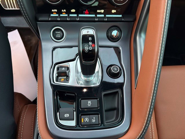 Used 2021 Jaguar F-TYPE Coupe RWD image 25