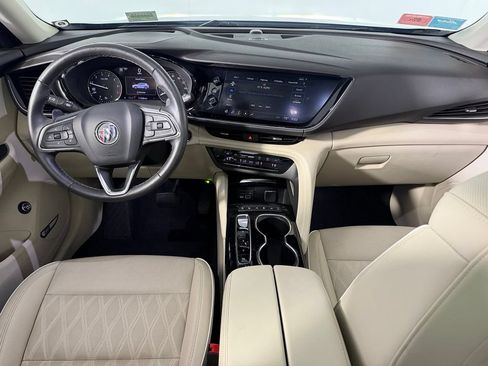 Used 2023 Buick Envision Avenir AWD/4WD image 13