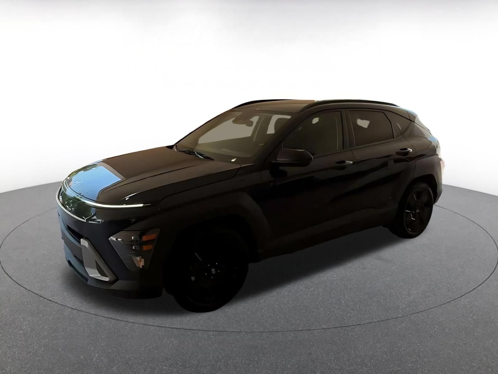 Used 2026 Hyundai Kona SEL Sport FWD image 7