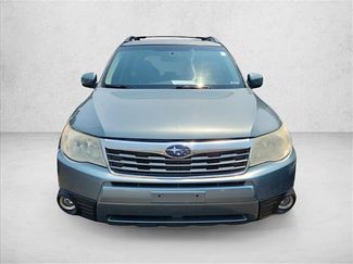 Used 2009 Subaru Forester 2.5X Limited w/ Popular Equipment Group 4B AWD/4WD video 2