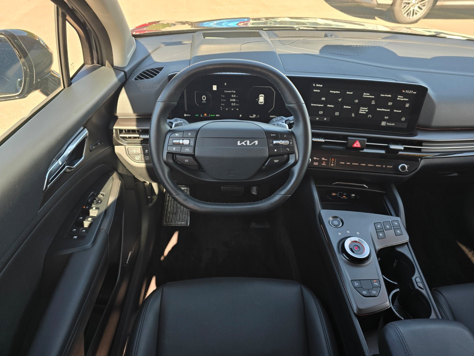 Used 2026 Kia Sportage SX Prestige AWD/4WD image 12