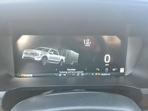 Used 2024 Ford F150 XLT w/ Equipment Group 303A High image 34