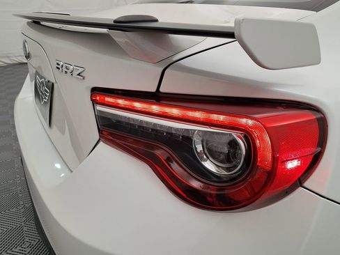 Used 2019 Subaru BRZ Limited w/ Performance Package image 7