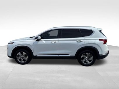 Used 2021 Hyundai Santa Fe SEL