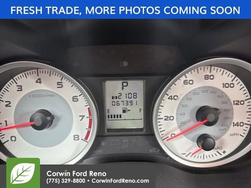 Used 2012 Subaru Impreza 2.0i Premium w/ All-Weather Pkg AWD/4WD image 17