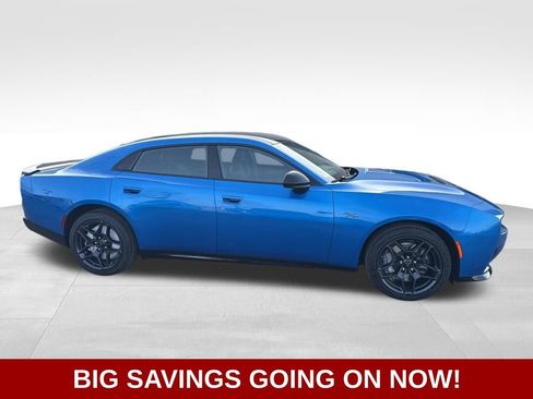 New 2026 Dodge Charger R/T w/ Performance Handling Group AWD/4WD image 2