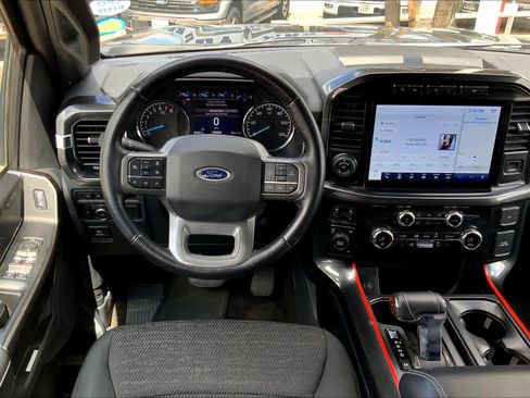 Used 2021 Ford F150 XLT w/ Equipment Group 302A High image 5