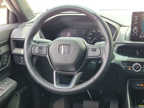 Used 2025 Honda CR-V Sport-L image 20
