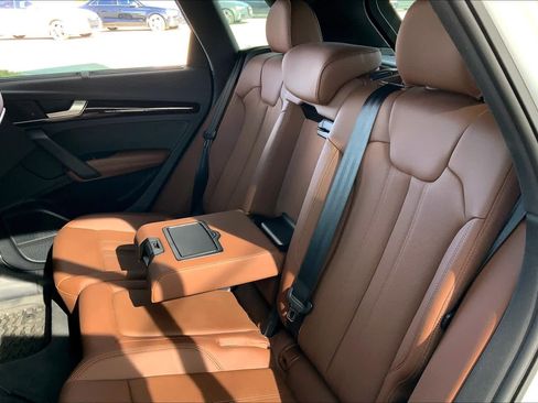 Used 2019 Audi Q5 Prestige w/ Prestige Package AWD/4WD image 22