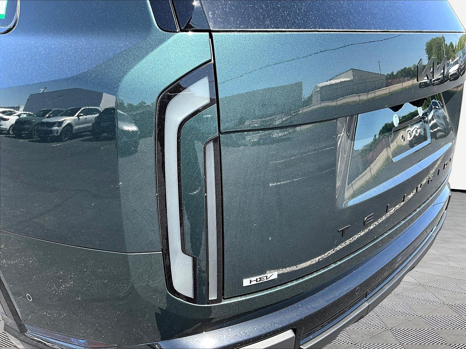 New 2027 Kia Telluride X-Line SX Prestige AWD/4WD image 15