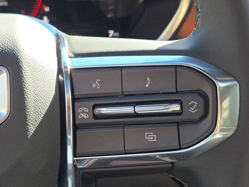 New 2026 GMC Canyon Elevation w/ Convenience Package image 30