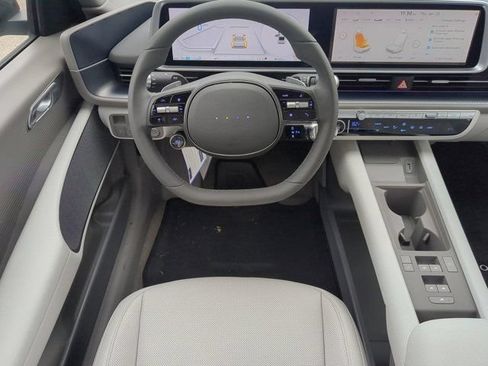 New 2024 Hyundai Ioniq 6 SEL AWD/4WD image 15