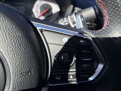 Used 2023 Acura TLX SH-AWD w/ A-SPEC Pkg image 26