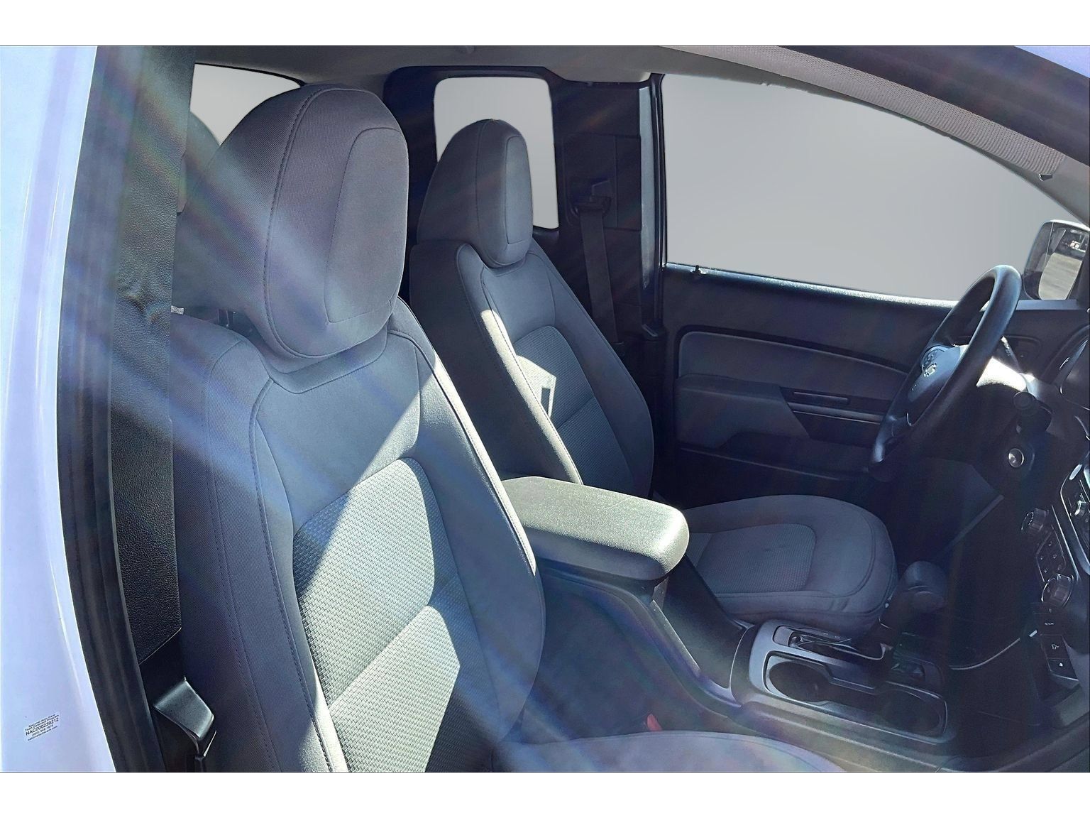Used 2018 Chevrolet Colorado W/T w/ WT Convenience Package AWD/4WD image 23