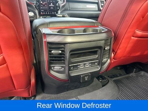 Used 2023 RAM 1500 Rebel w/ Rebel Level 1 Equipment Group image 15