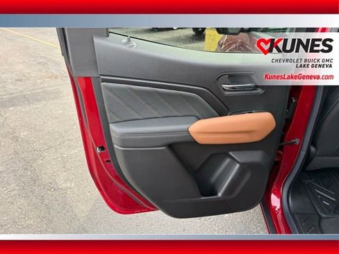 New 2026 GMC Canyon AT4 image 14