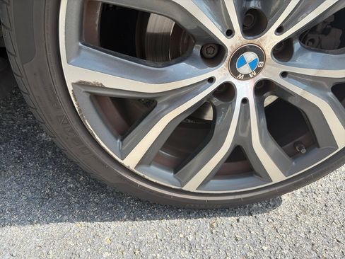 Used 2018 BMW X2 sDrive28i FWD image 11
