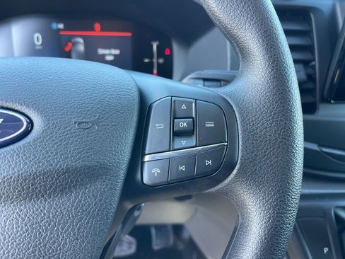 New 2026 Ford Transit 250 Low Roof image 15