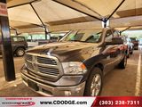 Used 2018 RAM 1500 Big Horn image 4