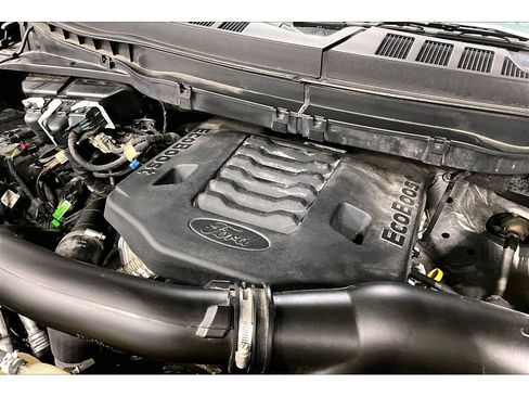 Used 2021 Ford F150 Tremor w/ Equipment Group 401A Mid image 32