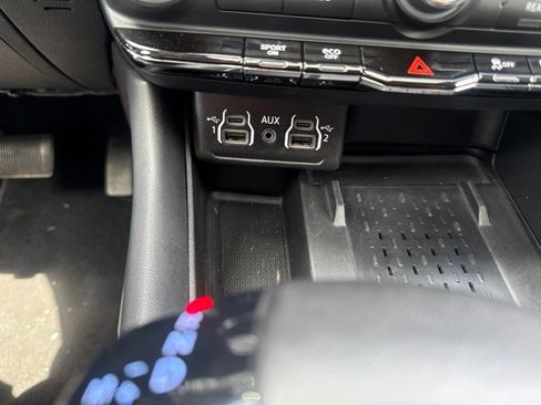Used 2025 Dodge Durango R/T AWD/4WD image 28