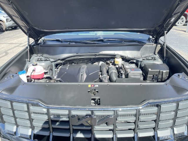 Used 2027 Kia Telluride EX X-Line AWD/4WD image 30