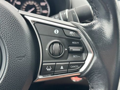 Used 2023 Acura TLX w/ Technology Package FWD image 19