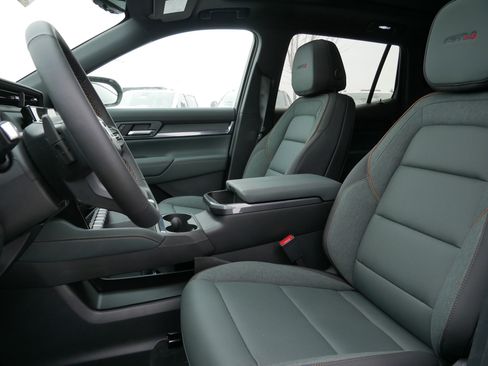 New 2026 GMC Terrain AT4 w/ Technology Package II image 4