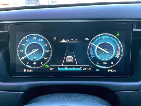 Used 2024 Hyundai Tucson Limited image 20