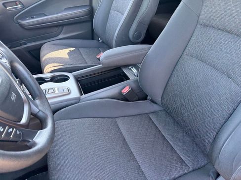 Used 2022 Honda Ridgeline Sport image 19
