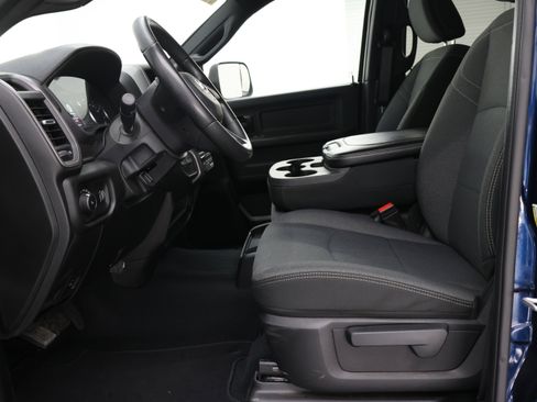 Used 2022 RAM 3500 Tradesman AWD/4WD image 8