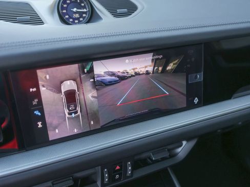 New 2026 Porsche Cayenne S AWD/4WD image 25