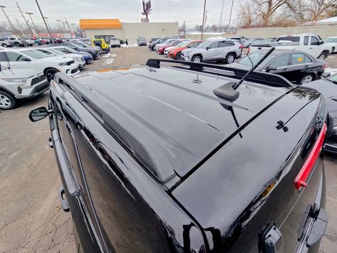 Used 2021 Ford Bronco Sport Outer Banks w/ Outer Banks Package (96D) image 20