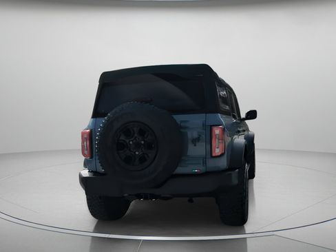 Certified 2023 Ford Bronco Wildtrak image 24