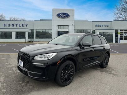 Used 2023 Lincoln Corsair Reserve w/ Jet Appearance Package