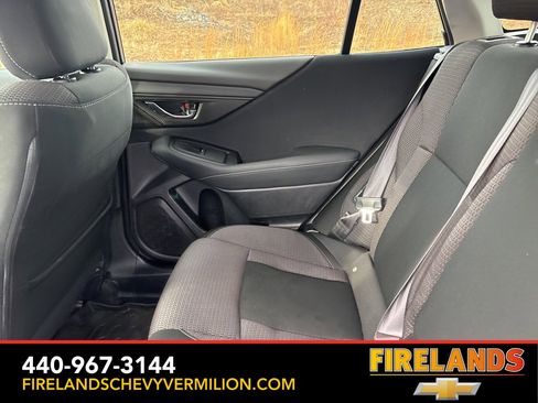 Used 2022 Subaru Outback Premium image 39