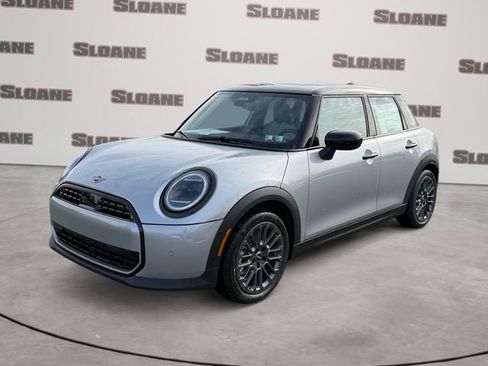 New 2026 MINI Cooper 4-Door Hardtop image 1