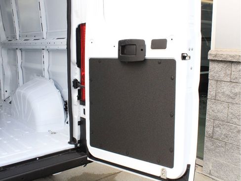 New 2026 RAM ProMaster 2500 w/ Safety Group image 36