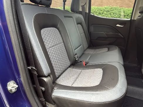 Used 2016 Chevrolet Colorado Z71 AWD/4WD image 26