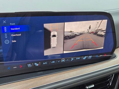 New 2026 Chevrolet Tahoe High Country image 15