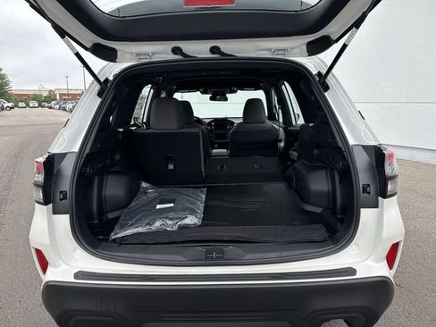 New 2026 Subaru Forester AWD/4WD image 19