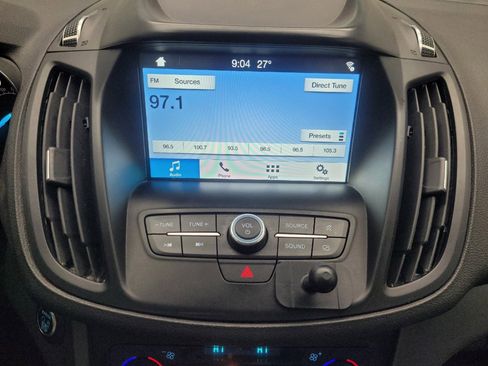 Used 2019 Ford Escape SE image 25