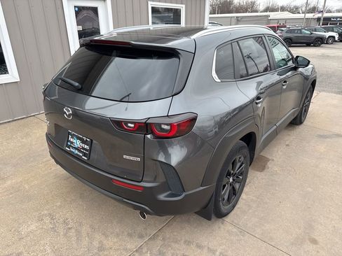 Used 2024 MAZDA CX-50 AWD 2.5 S w/ Preferred Package image 3