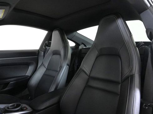 Certified 2025 Porsche 911 Carrera image 5