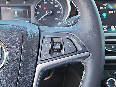 Used 2019 Buick Encore Preferred image 18