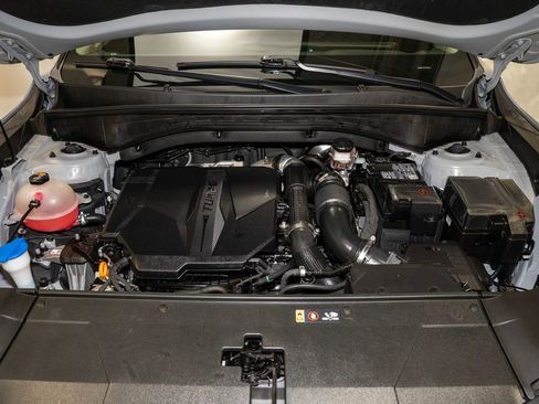 Certified 2024 Kia Sorento X-Line EX image 21