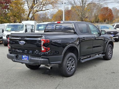 Used 2024 Ford Ranger XLT image 5