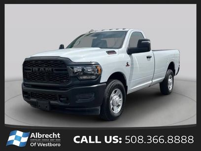 Used 2023 RAM 3500 Big Horn w/ Level 1 Equipment Group